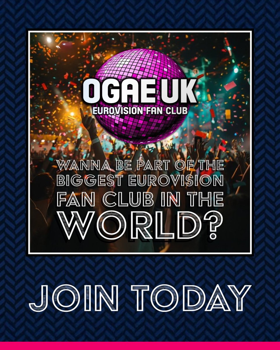 OGAE UK tweet media
