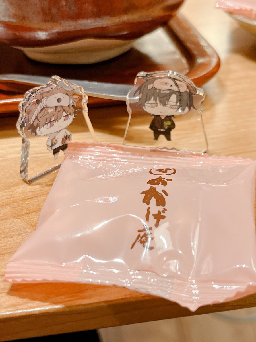 ぱんちゃんページです♡ あこちゃまん🍞 (@3918_pan) / Posts / X