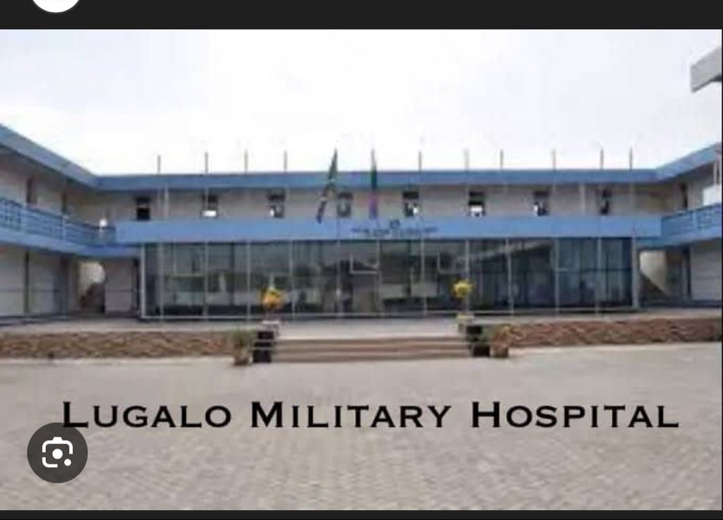 🚨MUHIMU SANA‼️

WOTE WANAOPIGWA RISASI AU KUUMIA WAPELEKWE HOSPITAL YA JESHI LUGALO. 

Naomba 200 Repost kwa hili kila mtu aone na ajue.