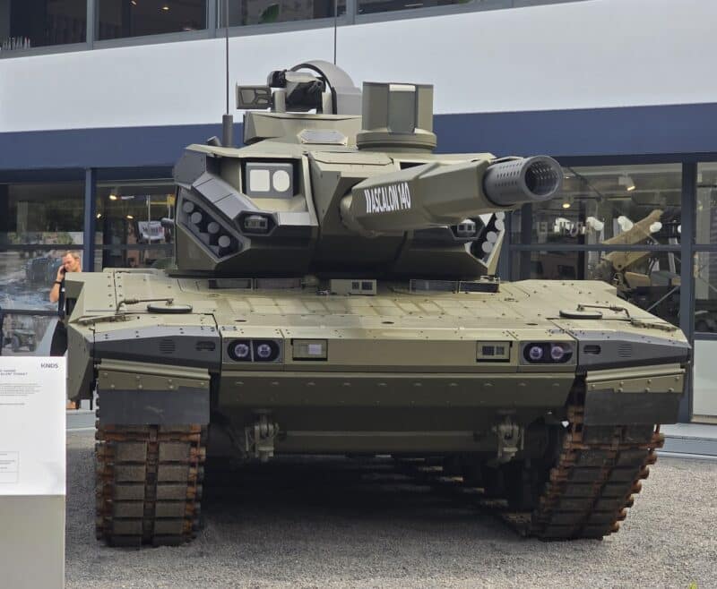 top_force's tweet image. 🪖🇫🇷🇩🇪 #MGCS #EPC #MBT 2025 : Encore une année perdue ? blablachars.blogspot.com/2025/10/2025-e…