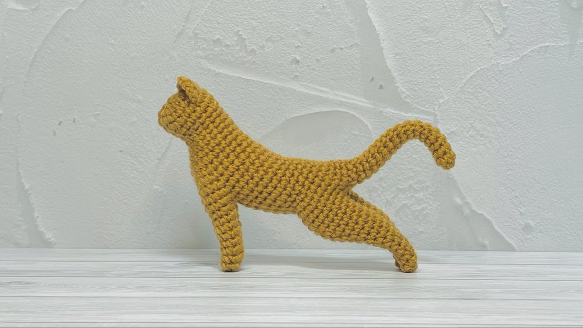 あみぐるみ確認用(❁´ω`❁) あみぐるみ