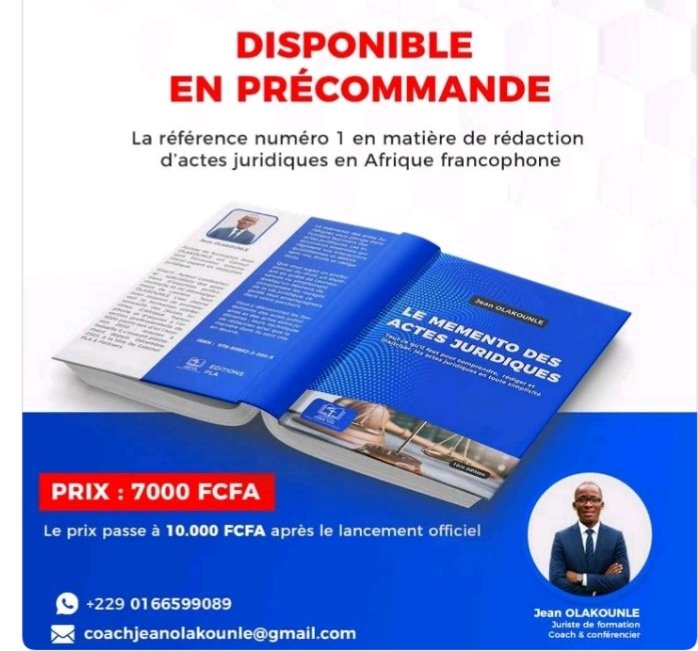 BinMuanda's tweet photo. Bon à lire! Le Juriste se nourrit régulièrement de la lecture et du savoir à l'instar du corps humain qui se nourrit régulièrement pour se maintenir en vie par contrainte naturelle. https://t.co/1Gg8kJLFp1