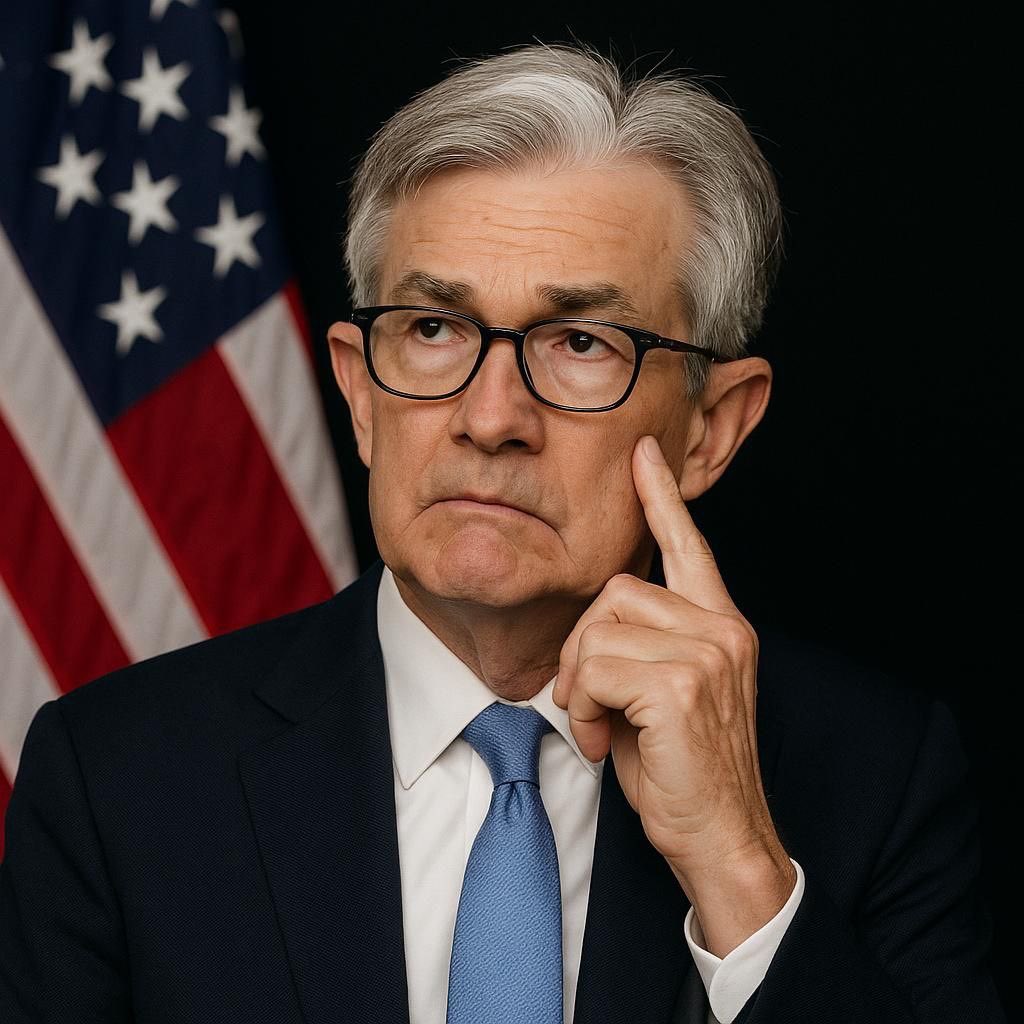 Iamgideone's tweet image. 🚨 Hey Traders! Heads Up!
The FOMC (Federal Open Market Committee) — the arm of the U.S. Federal Reserve that determines monetary policy — meets today! 🏦
They’ll decide whether to raise interest rates, cut them, or hold steady — a move that could shake the markets. 📉📈
🕝…