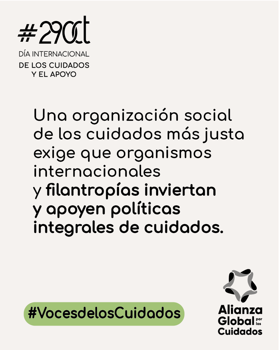 Global Alliance for Care tweet media