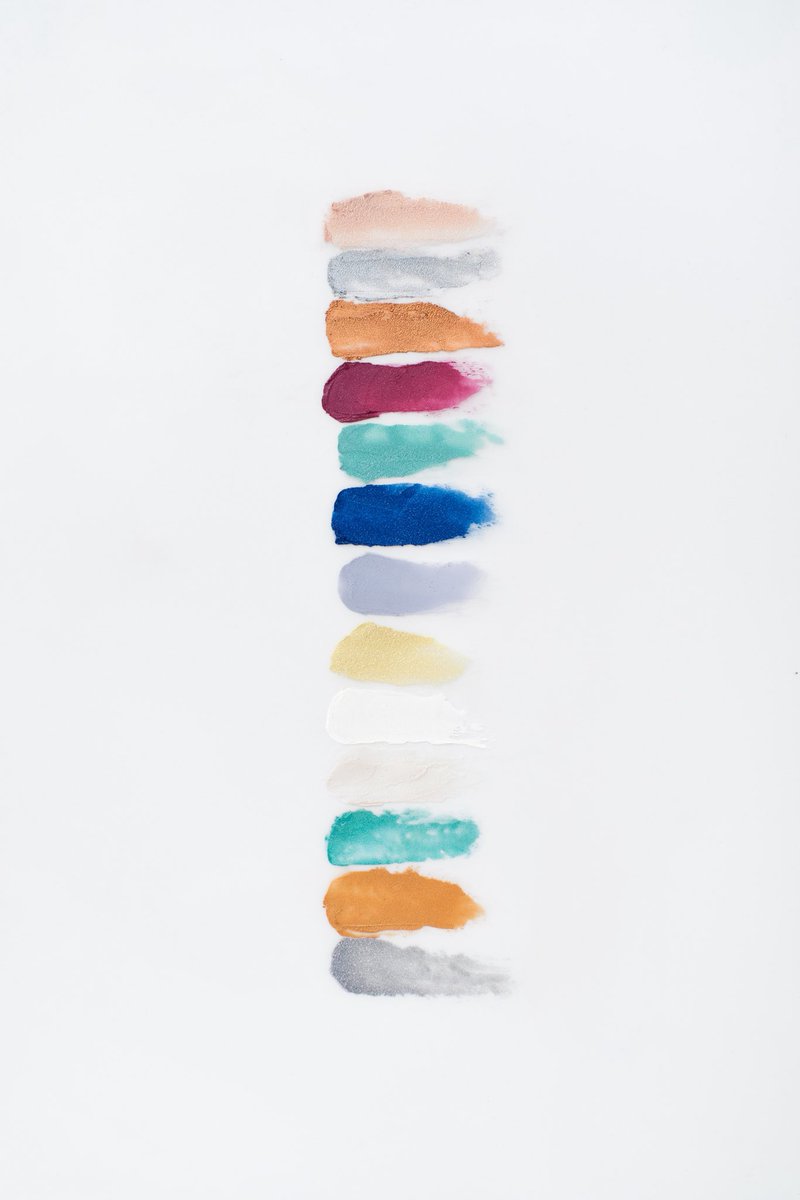 可愛い

パッケージで欲しくなったコスメなんだけど

コスメのケースって使い終わったら
水彩絵の具入れに良さそうじゃないですか？

アナログ絵師さん！

#nezu
<a href="/neZuneZuneZu/">nezu</a>