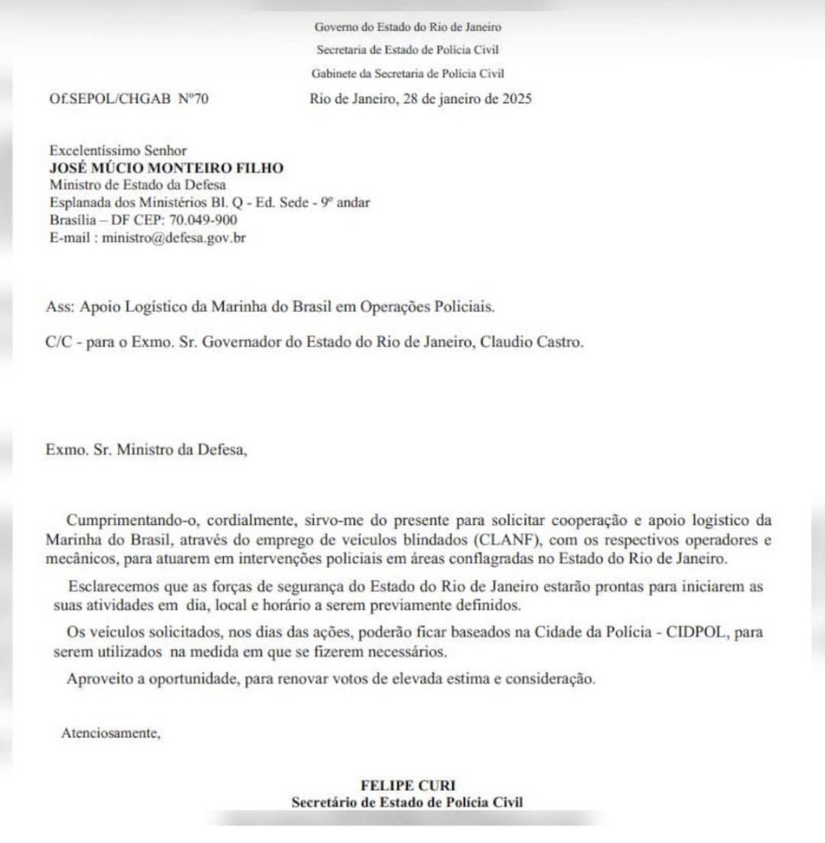 Genivan Vale Perfil 2 tweet media