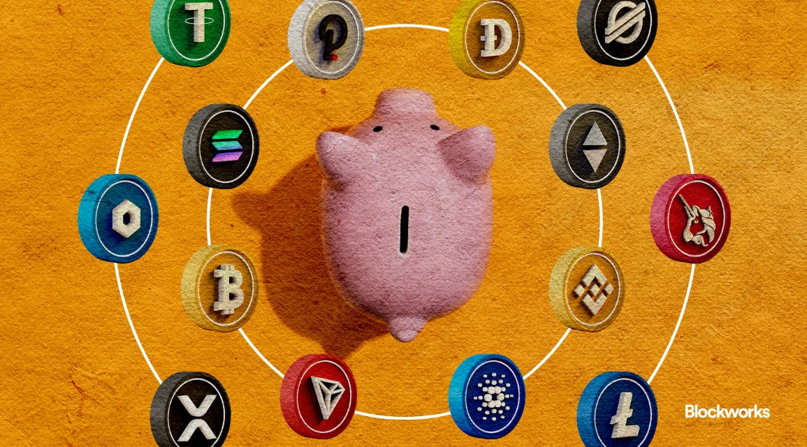 Big crypto week ahead? What to watch for in the ‘#Uptober’ homestretch!

Xapo Bank Investment Manager Gadi Chait shares his take on the current market here on the <a href="/Blockworks_/">Blockworks</a>  article written by <a href="/strack_ben/">Ben Strack</a> 

"Any potential easing aimed at supporting a softening labor market is