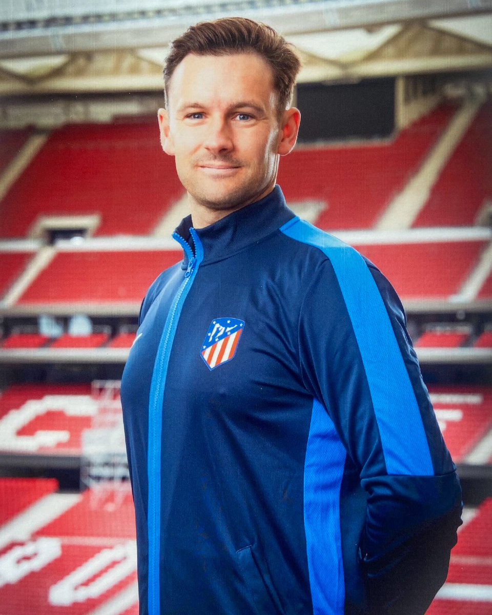 Simon Goodey tweet media