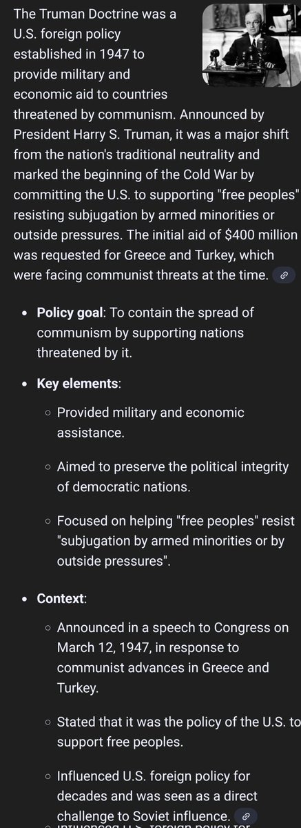 This policy goal should remain. Does it?