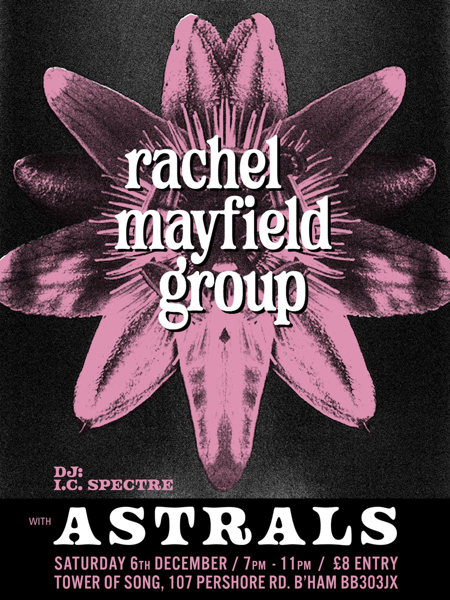 Rachel Mayfield tweet media