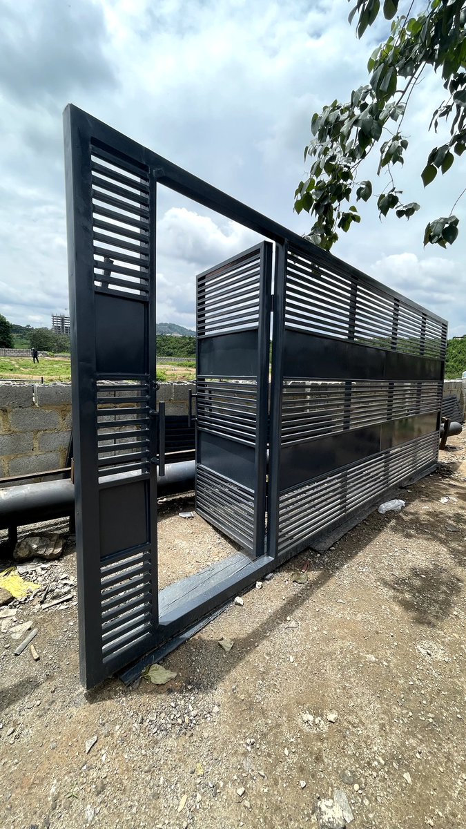 Stainlessway Construction tweet media