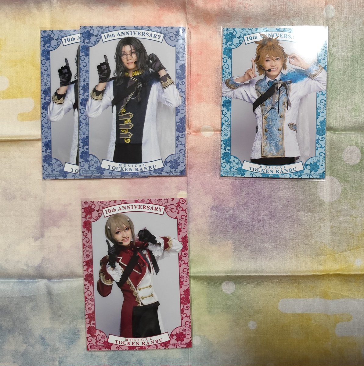 そらた✼プロフ一読希望 Plus boy Soraru - YouTube