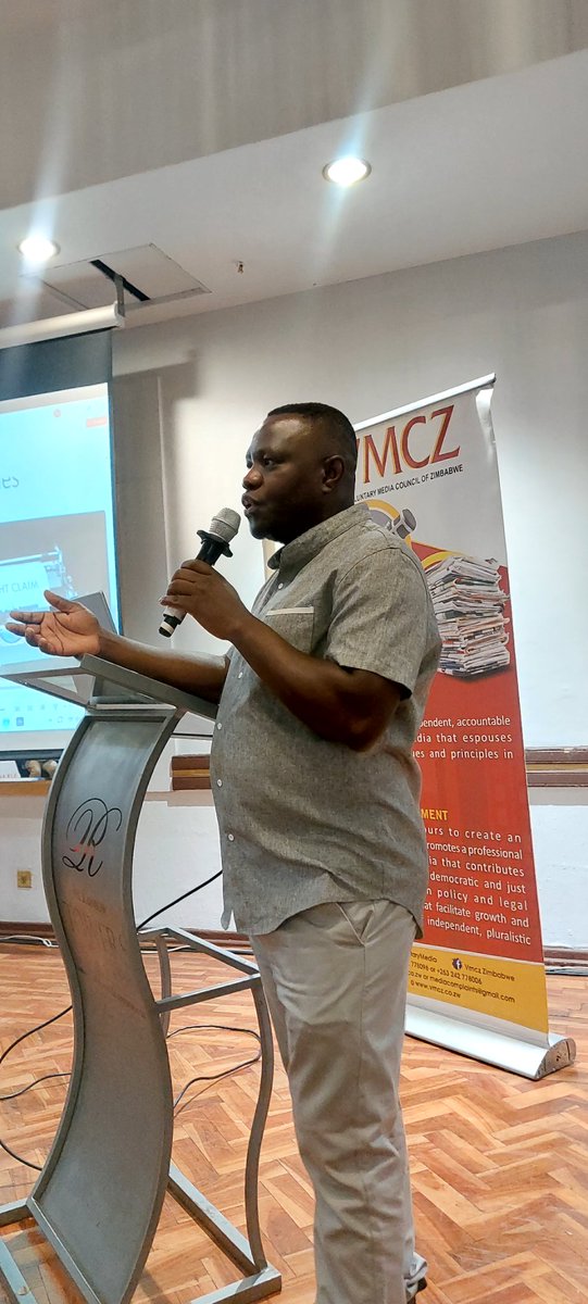 VMCZ Zimbabwe tweet media