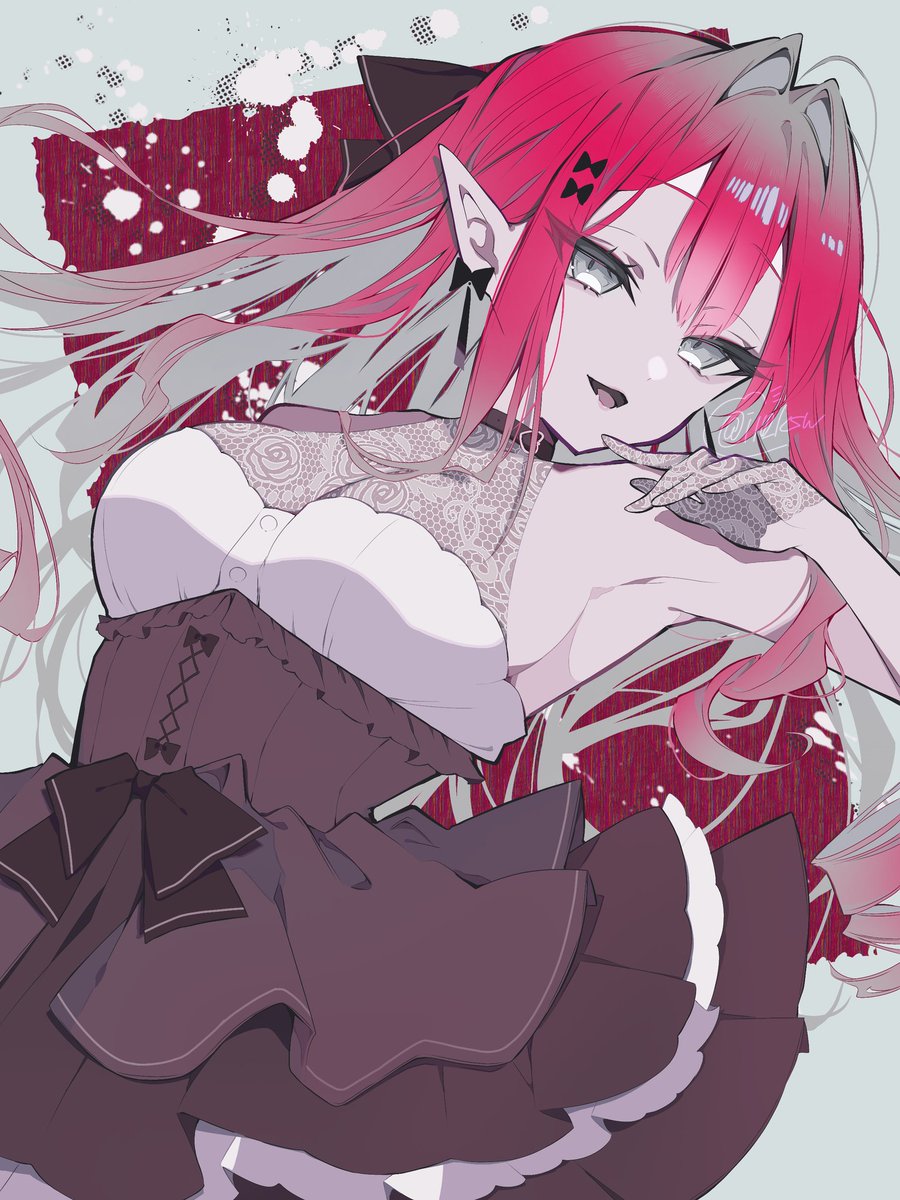 いと雲 tweet media