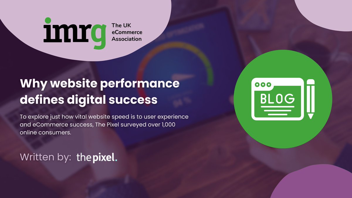 IMRG - The UK eCommerce Association tweet media