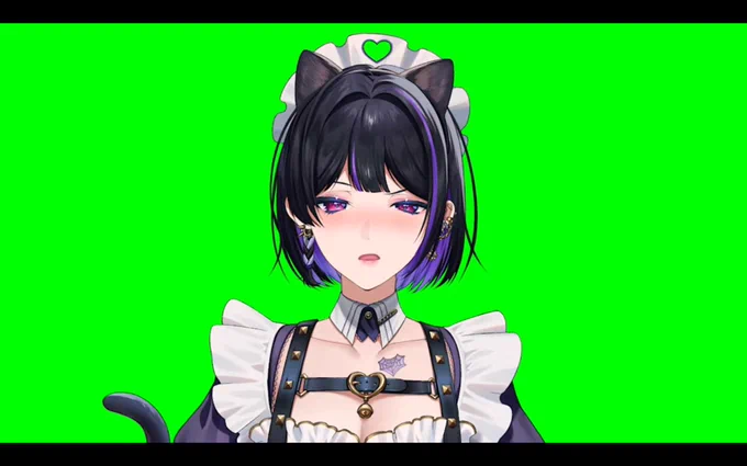 可愛すぎるよメロコさん