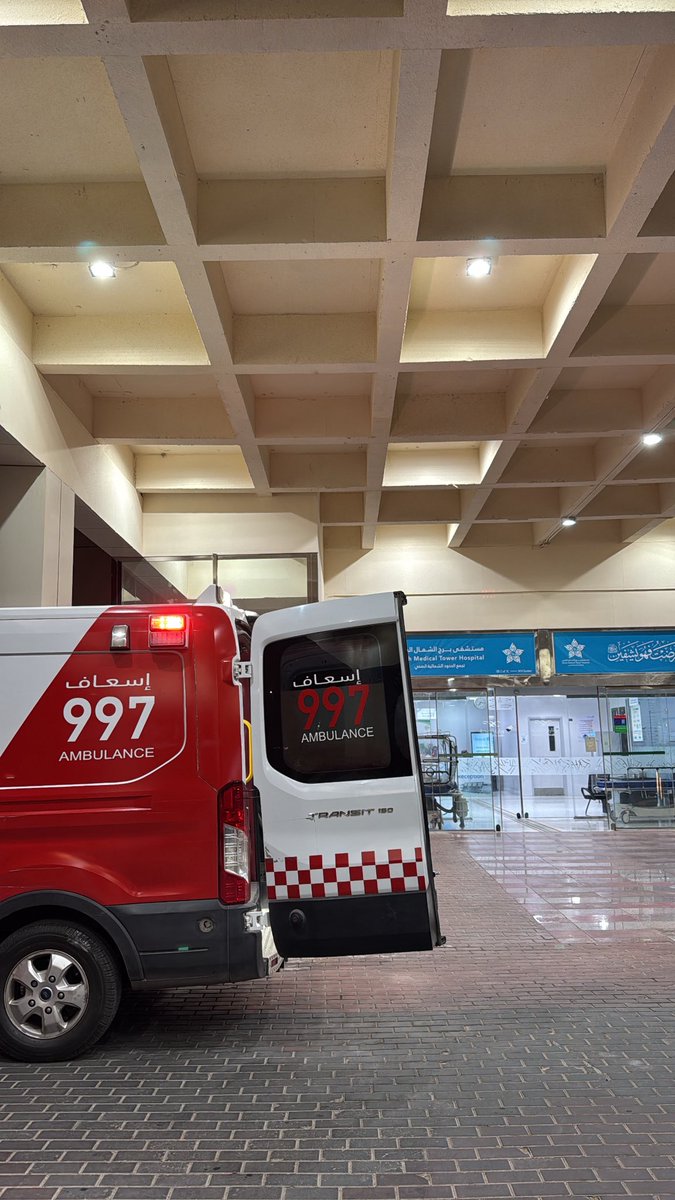 MedicRayan's tweet photo. دوام عبارة عن حوادث و اصابات ⛔️ https://t.co/hrLOosWCUK