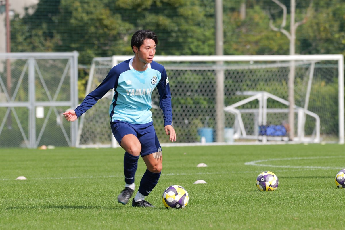 𝙏𝙧𝙖𝙞𝙣𝙞𝙣𝙜🔥 🔜明治安田J2リーグ 第35節 🆚V・ファーレン長崎