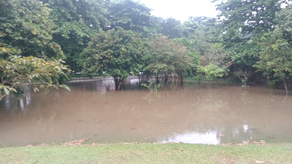 ramusfractus's tweet image. UI tenggelem gara² kebanyakan dosa