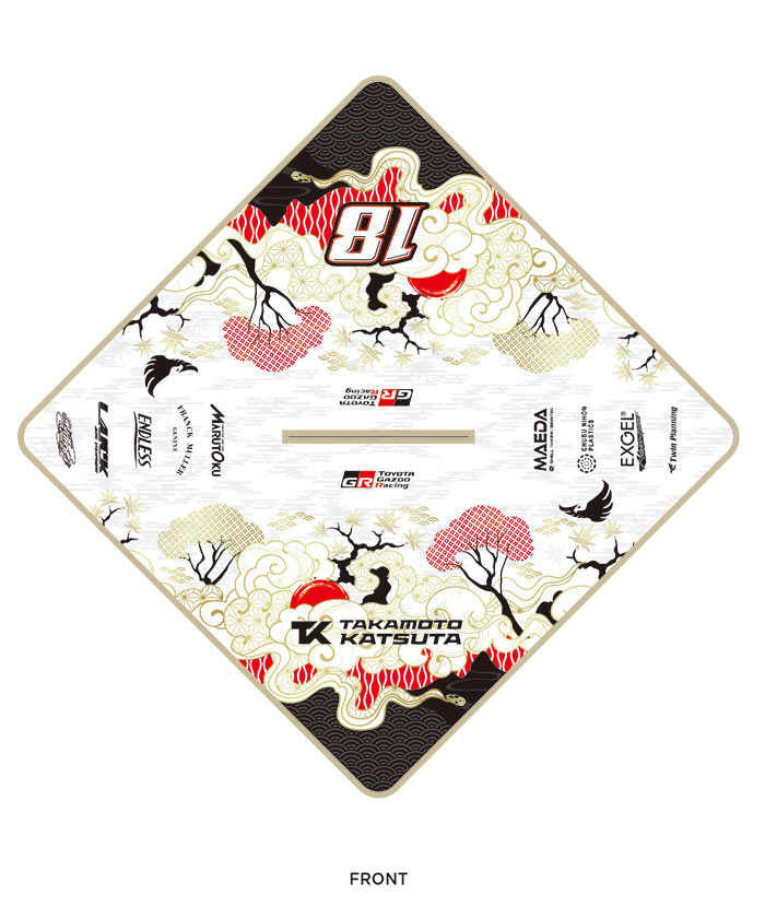 新たな防寒対策グッズとしてオススメ😙✨ #勝田貴元 TK ブランケット