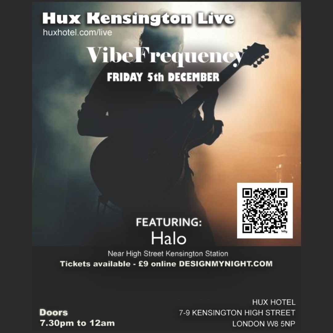 Haloltd's tweet image. The Boys are Back in Town