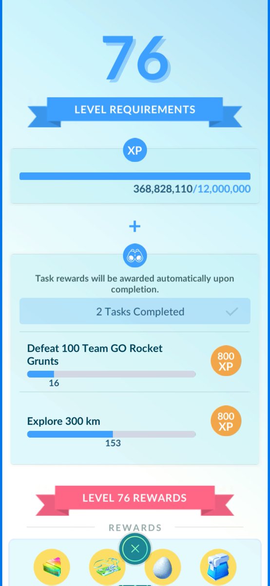 Sadly i have to do a break from my Leveling 
But there are more important things.
I will miss you 🕊