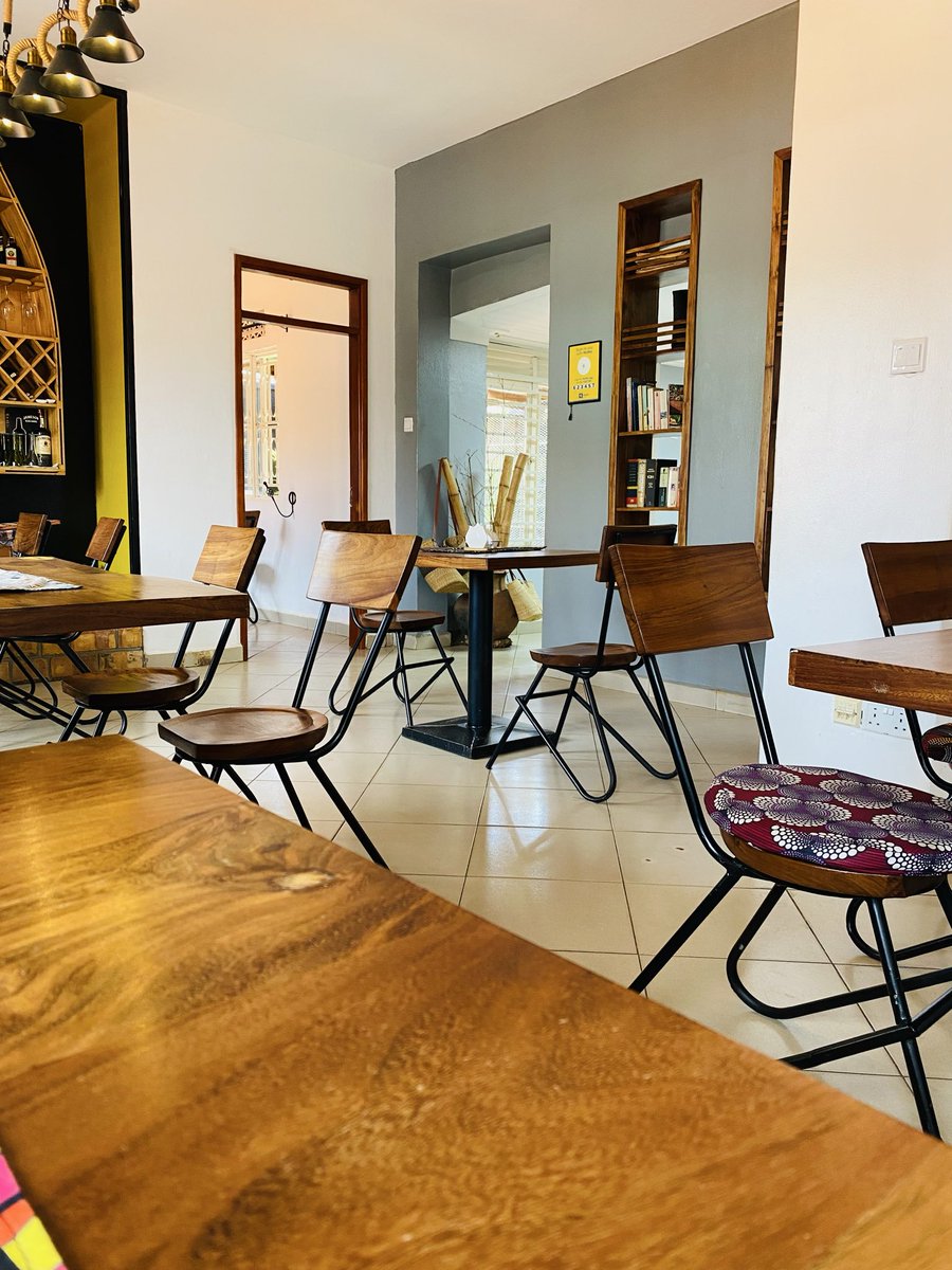 OmeraTable's tweet image. Great food tastes even better in the right ambiance and we deliver both perfectly, with a warm touch of tradition in every flavor and detail.

#TasteOfTogetherness #CultureOnAPlate