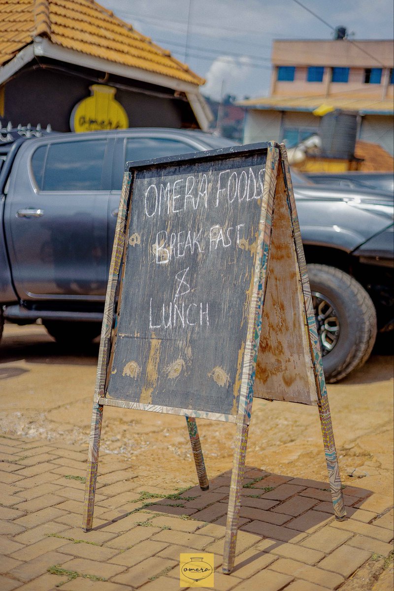 OmeraTable's tweet image. Great food tastes even better in the right ambiance and we deliver both perfectly, with a warm touch of tradition in every flavor and detail.

#TasteOfTogetherness #CultureOnAPlate