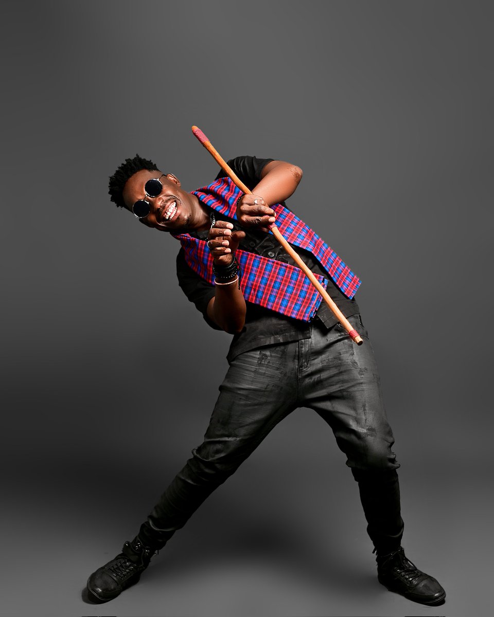 Deep Night Ent tweet media