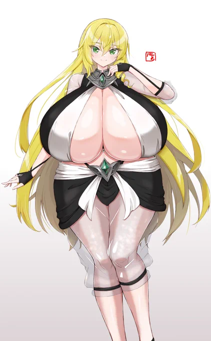 Skebイラスト納品しましたありがとうございます! #Skeb #commission