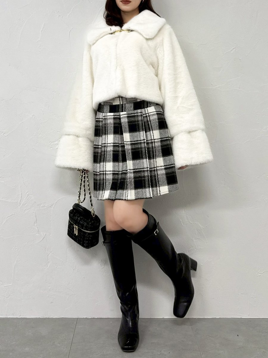 【ZOZOTOWN】
⑅ᱸ⁎⁺˳10月31日12:00～coming soon.ᐟ.ᐟ