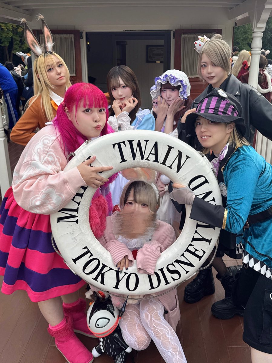 桃瀬明夢【AMU】 (@iam_amu18) / Posts / X