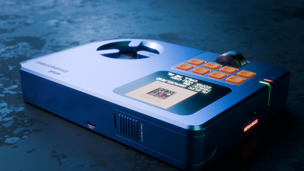 Sanctus Library tweet media