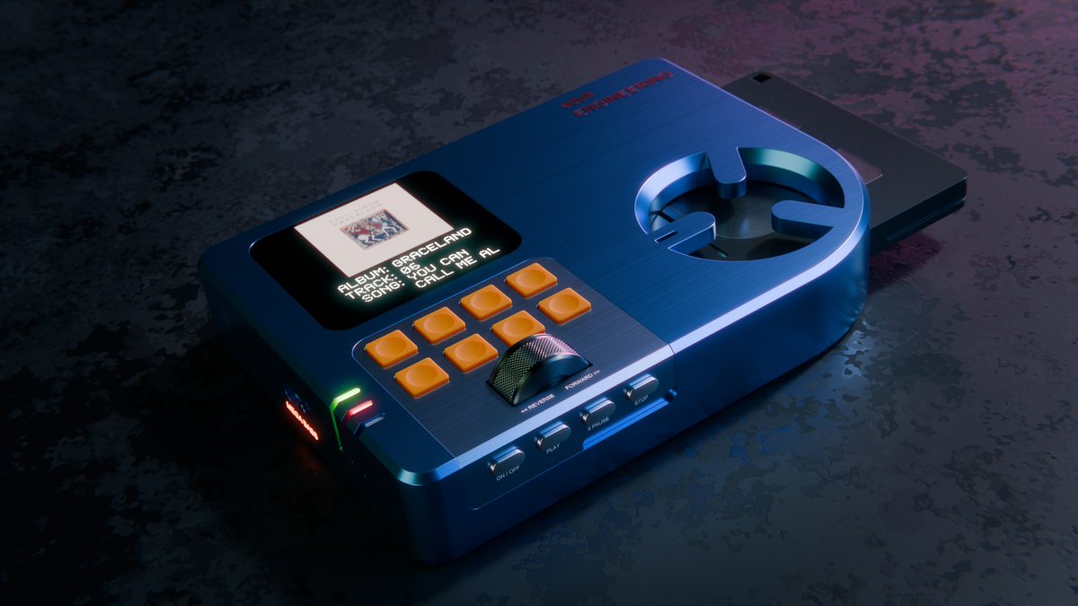 Sanctus Library tweet media