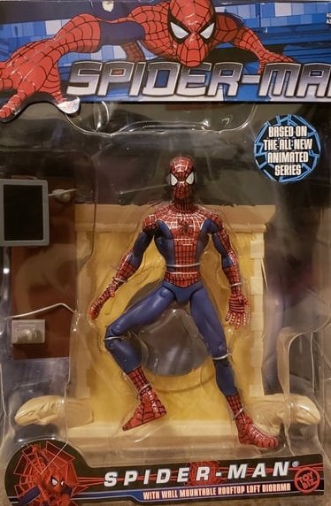 Jさん(ミスター境界戦機)・おもちゃ屋レトロマンズ・ガイ