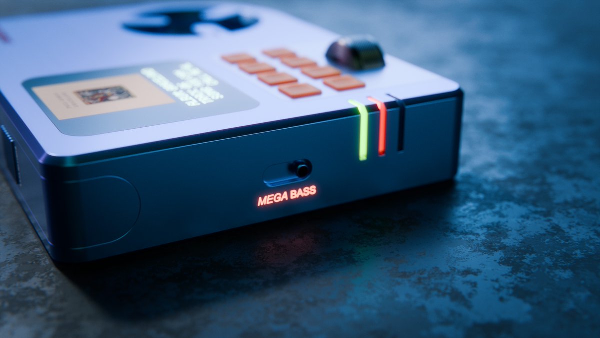 Sanctus Library tweet media