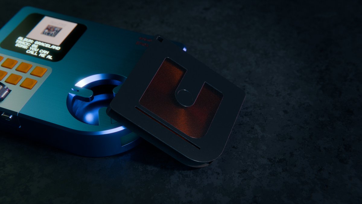 Sanctus Library tweet media