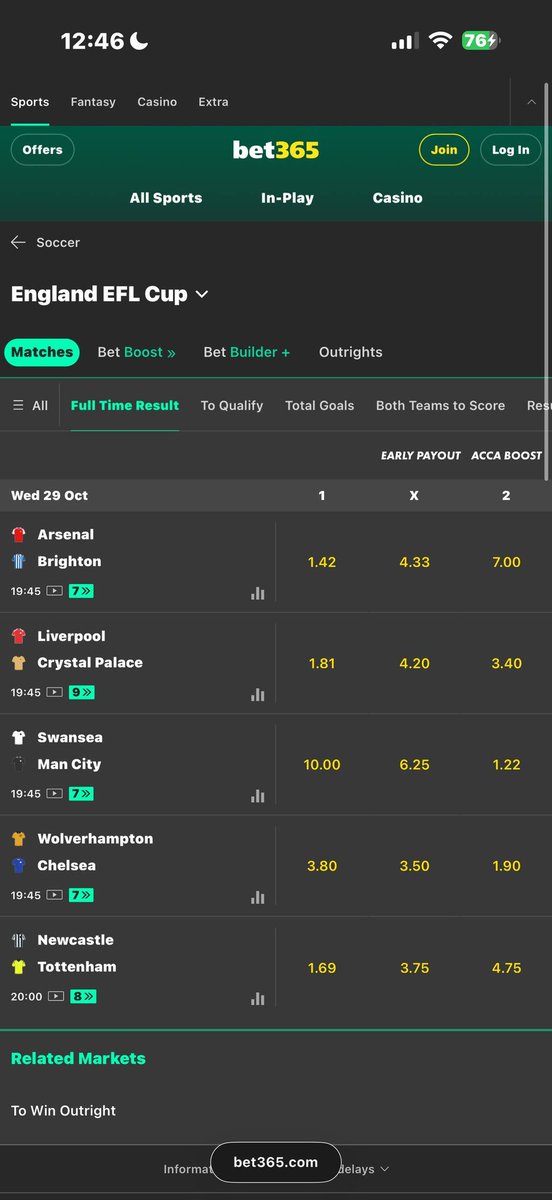 DailyBetting tweet media