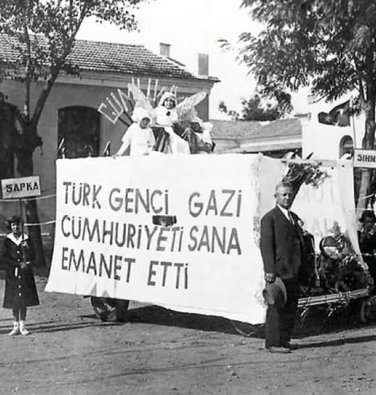 Kemalisté Schizophréne ✍🏻 (@kemalistes) on Twitter photo 