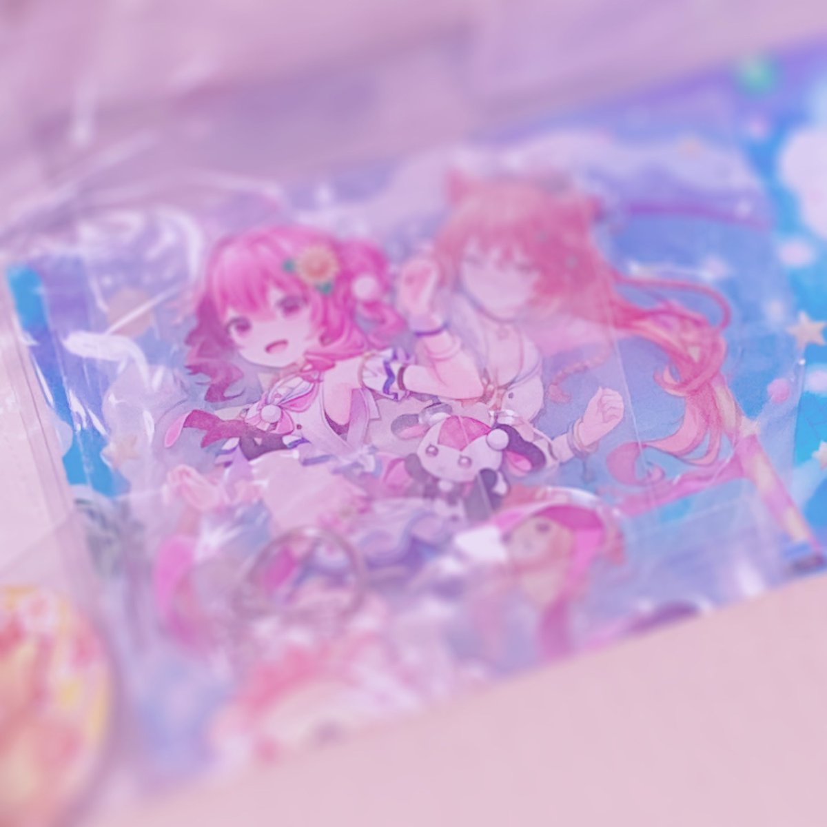 餅々さくら🐇🌸 10/16~11/30まで活動休止💤 on X