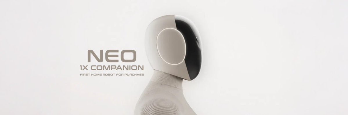 Meshvcv's tweet photo. @cb_doge The next trillion-dollar industry won’t be crypto.
It’ll be robotics.
And $NEO is already here — learning, adapting, evolving

0x1EA97eEad3946557fD22bFdBcb62F1B4aADfc369 https://t.co/40pbNTB0j7
