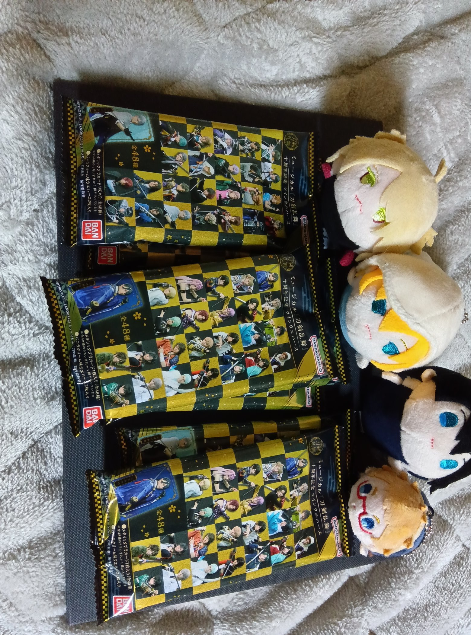 キハルページ•*¨*•.¸♬︎ おまとめ売り商品☆お値引済みです☆ あったので購入した - Search / X