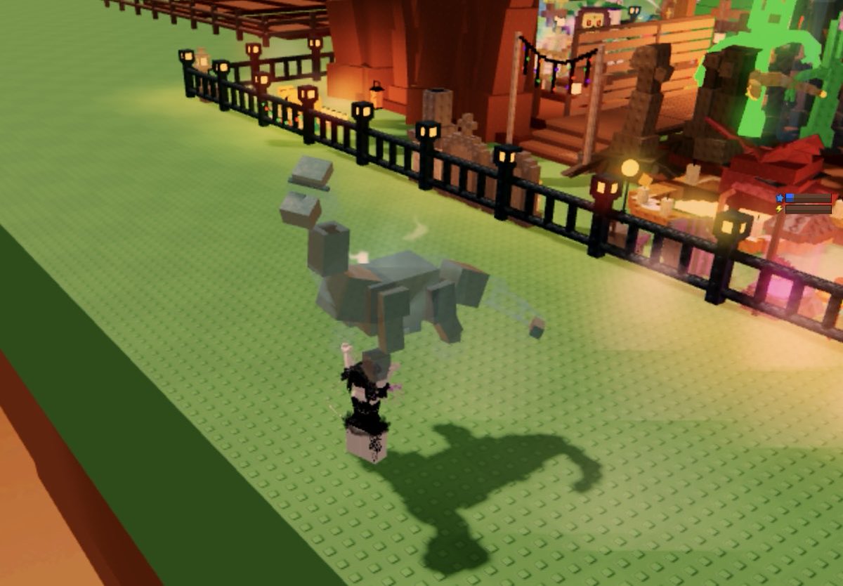 tooormee's tweet image. 🍼สัตว์เลี้ยงคอยาว Brontosaurus ติดสถานะทุกตัว🔥 มีไนท์แมร์ 1 ตัวค่ะ 
มีทั้งหมด 5 ตัว ขายเหมา 130฿ ค่า
เพิ่มเติมในเม้นน้า👇🏻👇🏻👇🏻👇🏻

ใช้บัตรเทรดได้ค่า❌

 #growagarden #growagardenth #growagardenroblox #เติมroblox  #ROBLOX