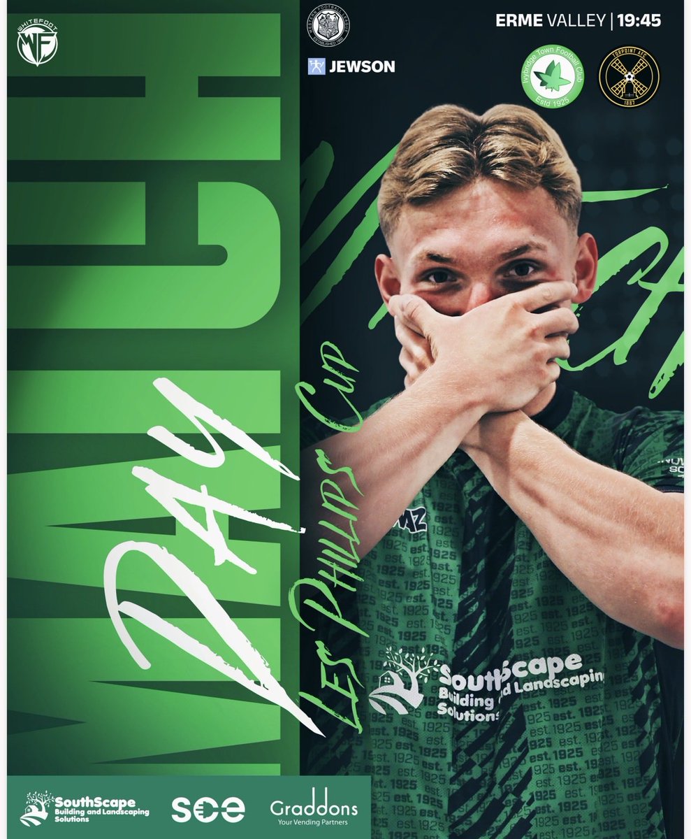 Ivybridge Town FC tweet media