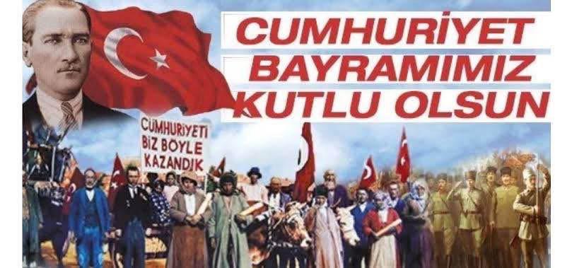 ALİ DUMAN tweet media