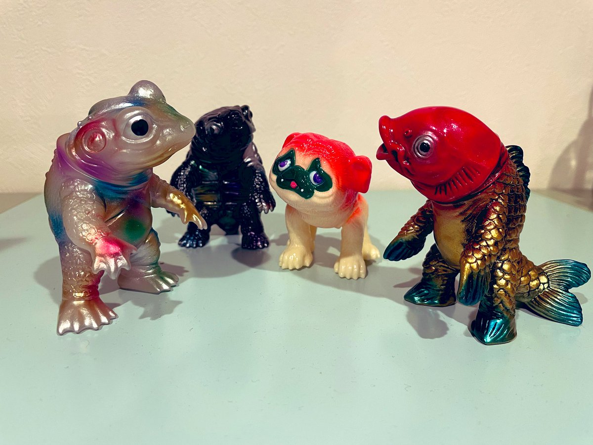 スーパー・キビダンゴ・マシン (@auf_nichts) / Posts / X