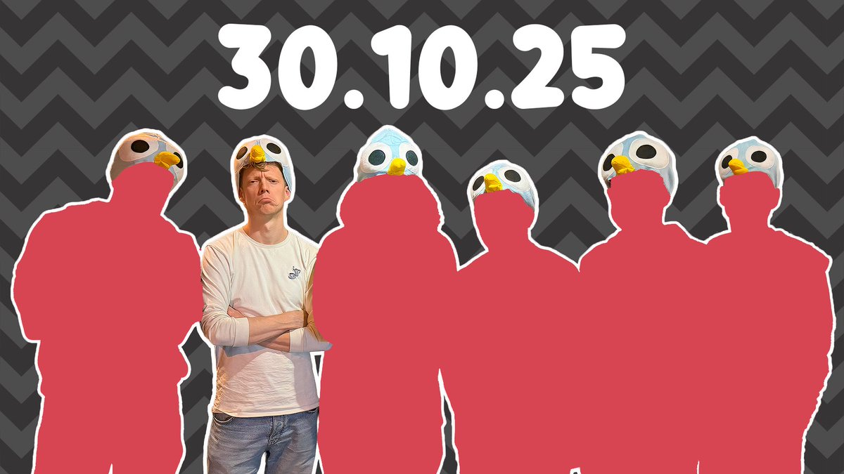 No need to PAN!C 👀