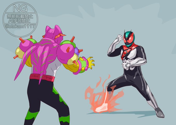 次は病み上がりで戦うことになりそう… 