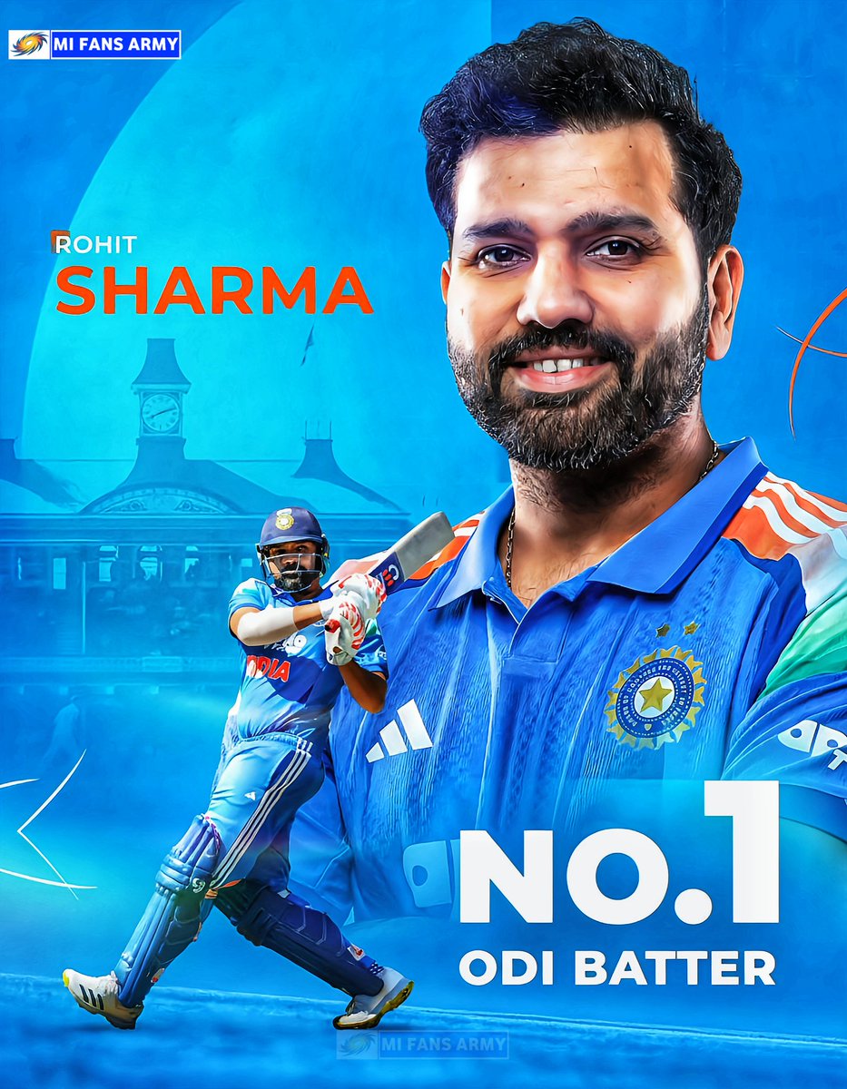 Anu82924769's tweet photo. Congratulations @ImRo45 
Proud of you bro 👏👏 https://t.co/W3WHnXLeix