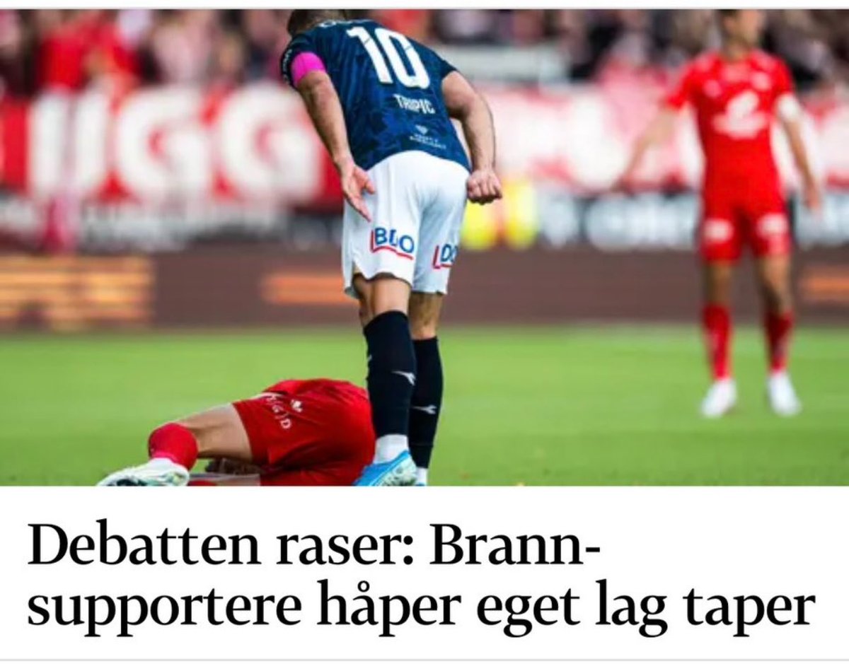 Eirik Aase tweet media